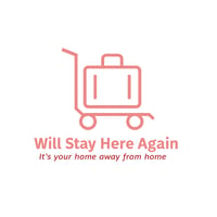 Will Stay Here Again