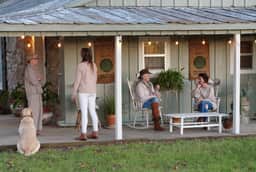 The Old Dairy Guest House Small Farm