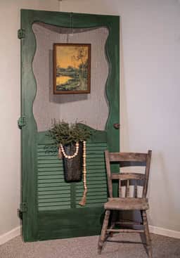 The Old Dairy Guest House Small Farm