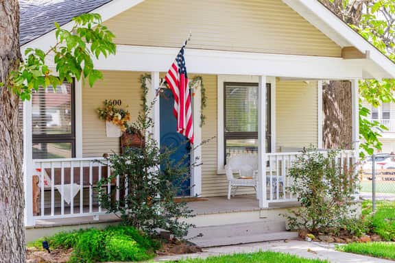 The Church House – Historic 1935 Home w/ Firepit