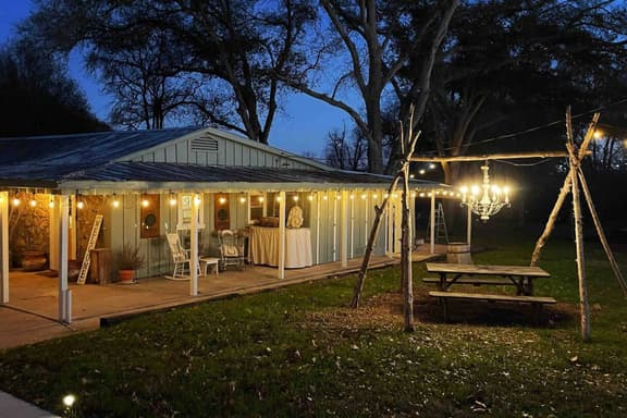 The Old Dairy Guest House Small Farm